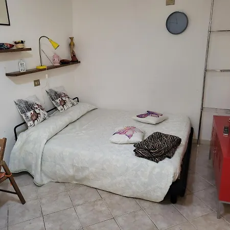 Casa de hóspedes Barbara Foligno