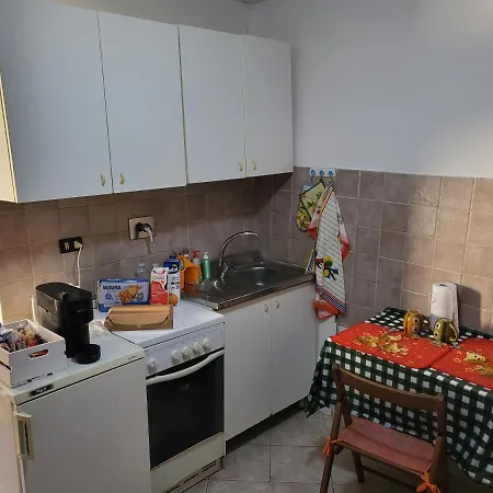Casa de hóspedes Barbara Foligno
